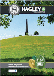 The Village News April 2025