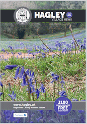 The Village News May 2025