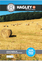 The Village News June 2025