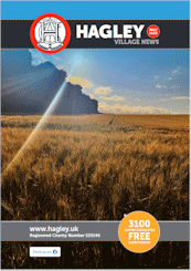 The Village News July 2025