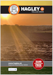 The Village News August 2025