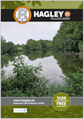 The Village News September 2025