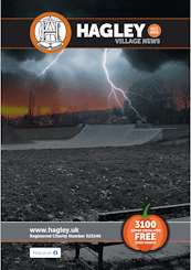 The Village News October 2025