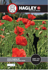 The Village News November 2025