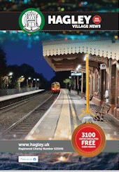 The Village News December 2025