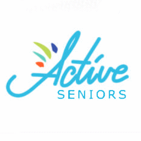 Active Seniors Logo of Active Seniors