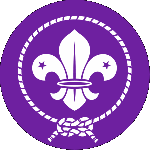 Hagley Rambler Scouts Logo of Hagley Rambler Scouts