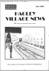 Village News — June 2005