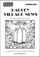 Village News — December 2005