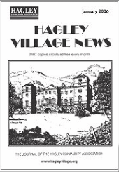 Village News — January 2006