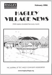Village News — February 2006