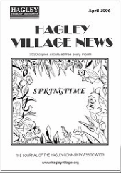 Village News — April 2006