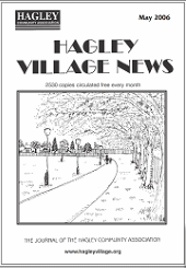 Village News — May 2006