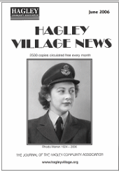 Village News — June 2006