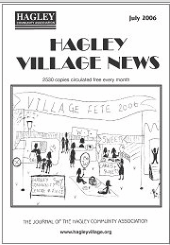 Village News — July 2006