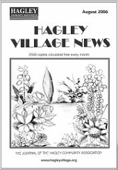 Village News — August 2006