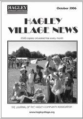 Village News — October 2006