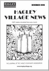 Village News — December 2006