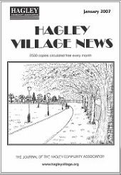 Village News — January 2007