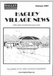 Village News — February 2007