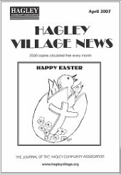 Village News — April 2007