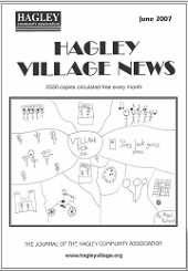 Village News — June 2007