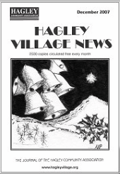 Village News — December 2007