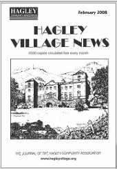 Village News — February 2008