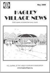 Village News — May 2008