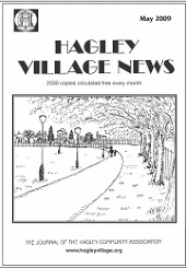Village News — May 2009