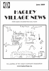 Village News — June 2009