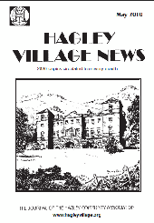 Village News — May 2010