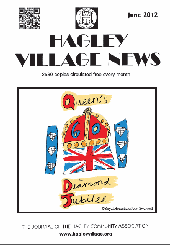 Village News — June 2012