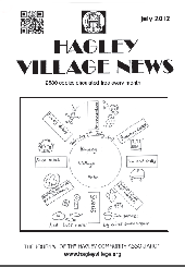 Village News — July 2012