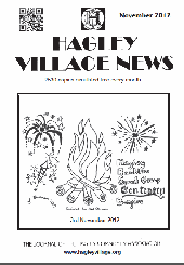 Village News — November 2012