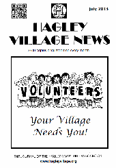 Village News — July 2013
