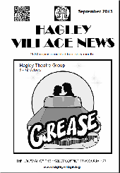 Village News — September 2013