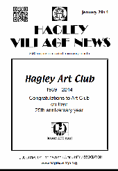 Village News — January 2014