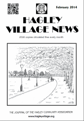 Village News — February 2014