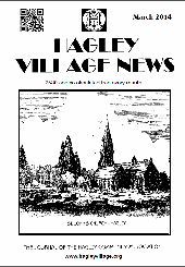 Village News — March 2014