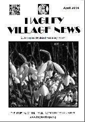 Village News — April 2014