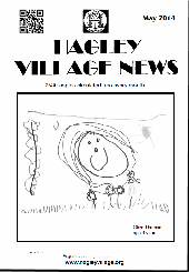 Village News — May 2014
