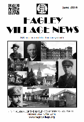 Village News — June 2014