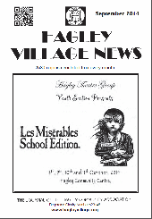 Village News — September 2014