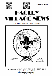 Village News — October 2014