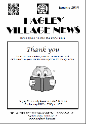 Village News — January 2015