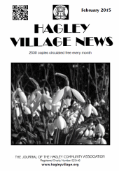Village News — February 2015