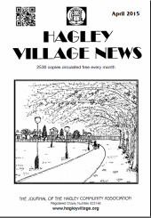 Village News — April 2015