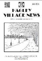 Village News — July 2015