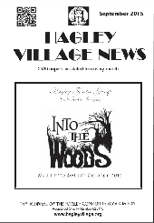 Village News — September 2015
